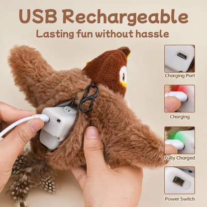 Flappy™ Flapping Bird